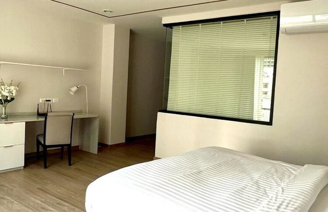 Sathorn 111 - Photo 80