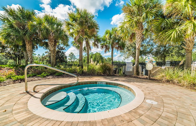 Sm215701 - Watersong - 5 Bed 4 Baths Villa - Foto 22