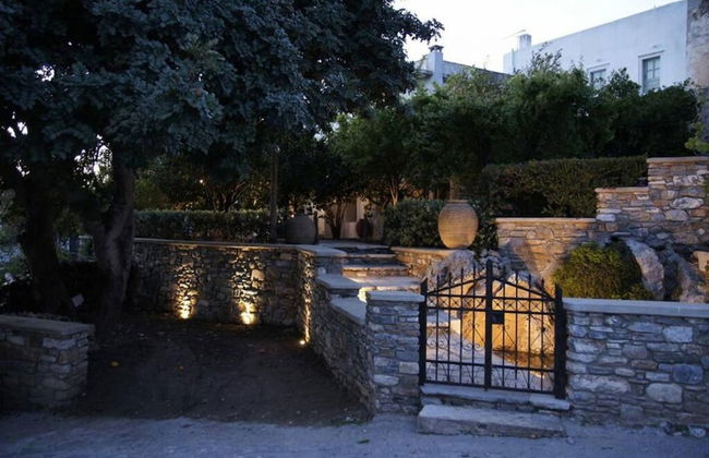 Giannakis Filoxenia - Foto 37