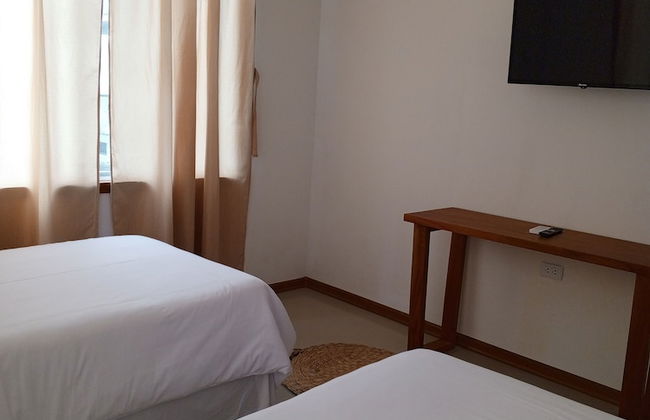 Galapagos Coliving Ecuador Casa Tuna - Photo 14