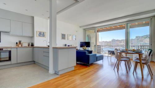 Bella Vista - Appt avec vue sur le Vieux Port - Foto 3