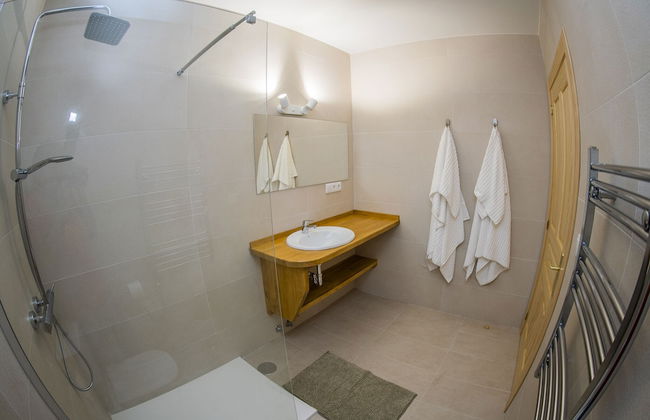 Apartamentos Los Picos de Europa - Foto 66
