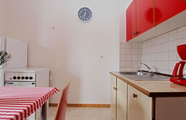 Apartments Marisol 1298 - Foto 18