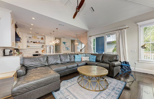 Casa Amiga managed by Beach Retreats - Foto 18