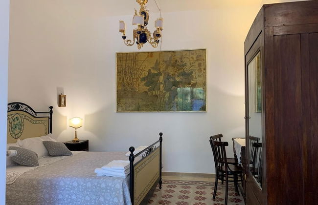 Masseria Chiusurella - Photo 28