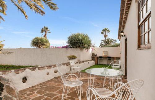 Casa Canaria Finca Real - Foto 1