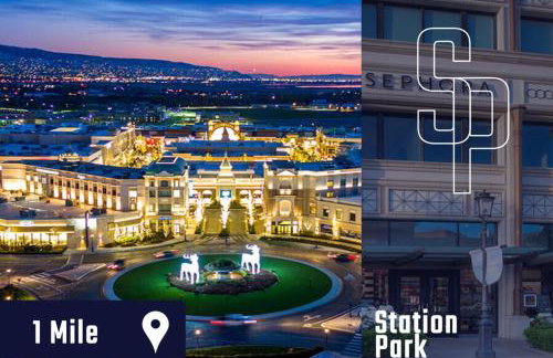 Farmington Gem 6BR Hot Cold Tub Sleeps 15 - Foto 73