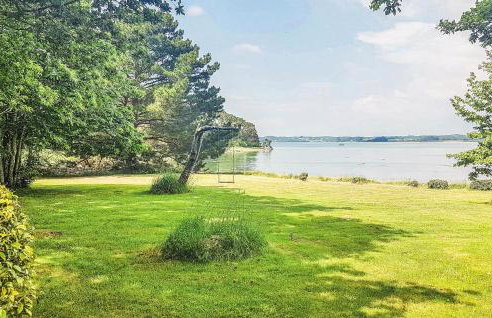 Beautiful Home In Pont Labbé With Wifi - Foto 12