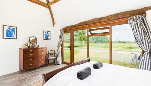 Rural Self-Contained 1Bed The Writer's Retreat - Foto 2