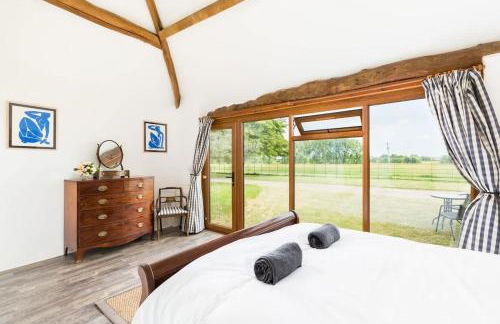 Rural Self-Contained 1Bed The Writer's Retreat - Foto 2