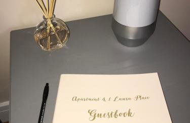 Apartment 4, 1 Laura Place - Foto 22