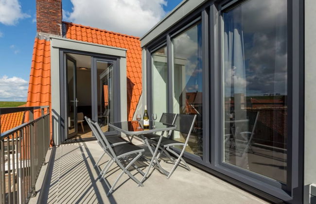 Terrace Flat in Zoutelande - Photo 26