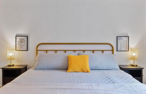 Secluded 9BR Getaway, Pool, Hot Tub & Huge Deck - Foto 51