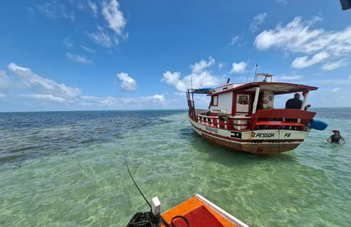 Casa das Janelas Azuis - Foto 29