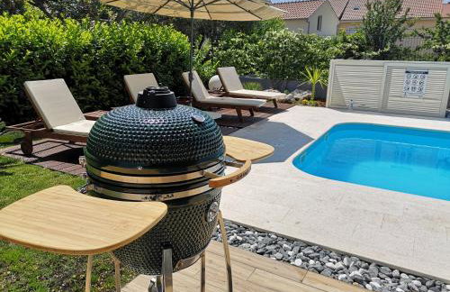 The Cube, Luxury Villa with private pool - Photo 46