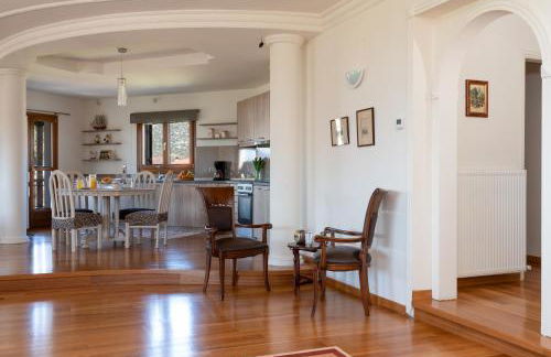 Christina's Twin Palm Trees House - Foto 25