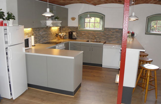 "Beatha" - 25km to the fjord - Foto 24