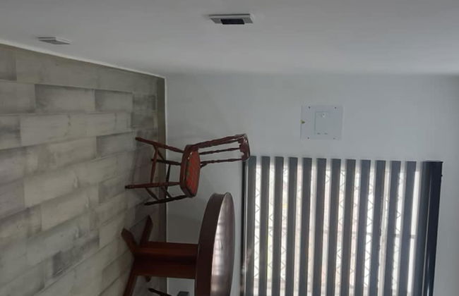 Apartaestudio Search At Corferias Airport A National - Photo 18