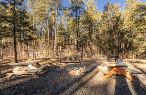 Forest Cabin 4 Cowboys Dream - Foto 17