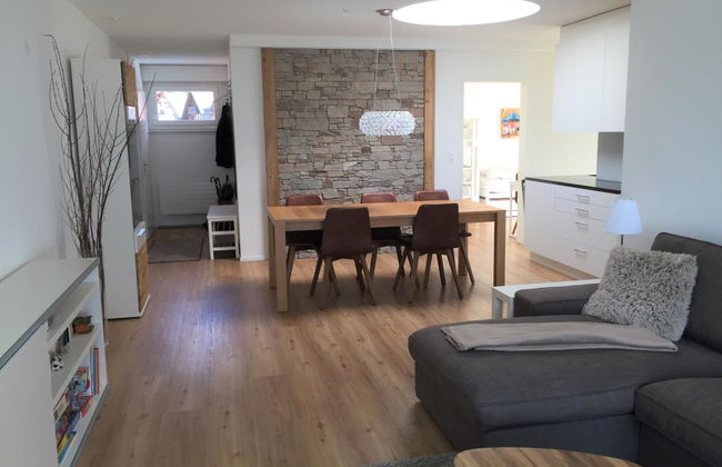 Titliszentrum 2 - Foto 1