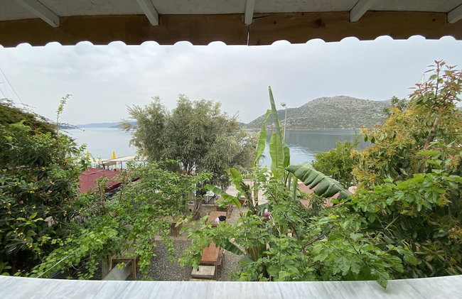 Seyyah Bozburun House - Photo 61