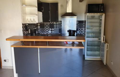 Gite de charme au coeur de la forêt - Foto 6