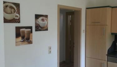 Ferienwohnung "Am Vaterlandsgrubenweg" - Foto 3