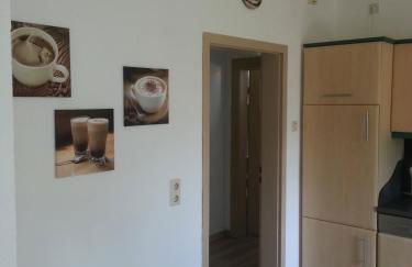Ferienwohnung "Am Vaterlandsgrubenweg" - Foto 3