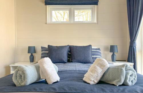 Lodge 9 Creek Caravan Park Ringstead - Photo 6