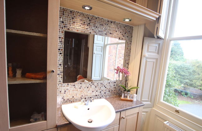 The Dower House Apartments - Foto 44