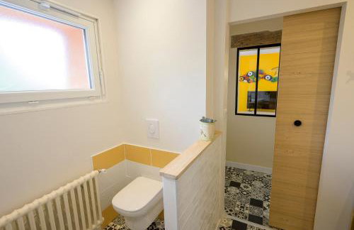 Chez Odette - SPA, Plancha, Parking - Photo 33