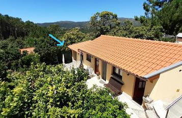 Casa de Santa Luzia A - Foto 20