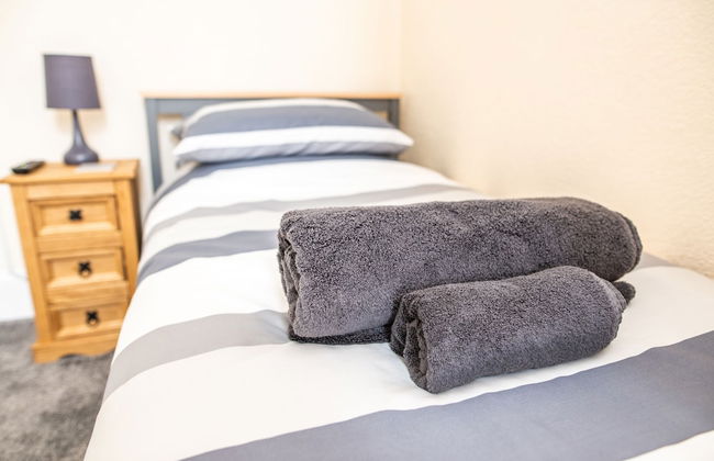 Babbacombe Apartments - Foto 11