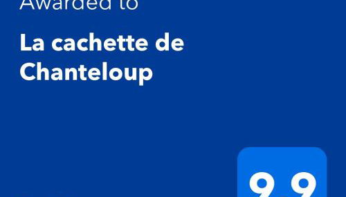 La cachette de Chanteloup - Foto 2