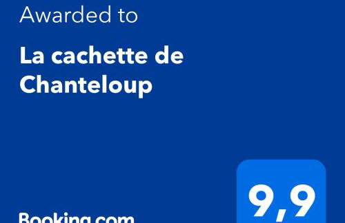 La cachette de Chanteloup - Photo 2