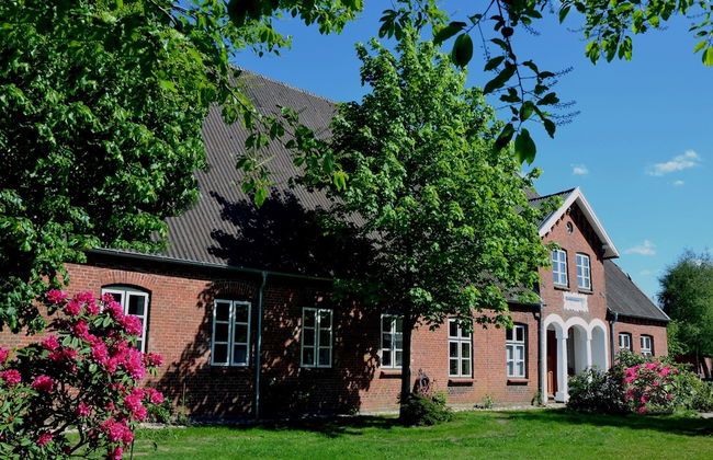 Pottkiekerhus - Foto 1