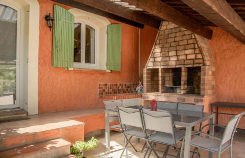 Villa Nycou - Foto 44