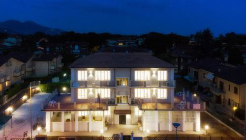 Residence Deamarina - Photo 4