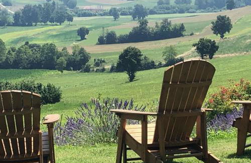 Depandance Cascina Vicentini - Foto 8