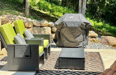 Winding Creek Cabin - Photo 66