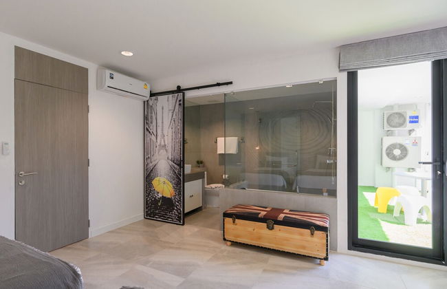 Benviar Tonson Residence - Foto 38