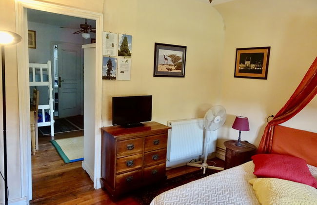 Château les Vallées - Foto 29