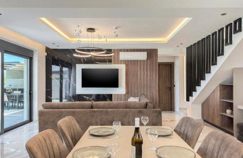 Four Horizons Luxury Villas - Foto 134