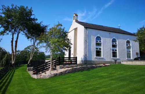 Mullarts Church -The Glendun Apartment - Foto 27