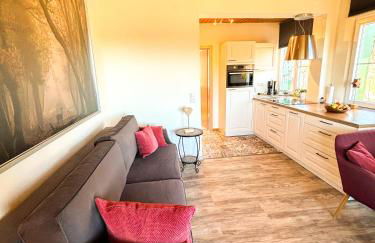 Schwarzwald-Chalet Feldberg - Foto 36