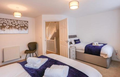 Charming 4bed home in Chichester - Foto 24