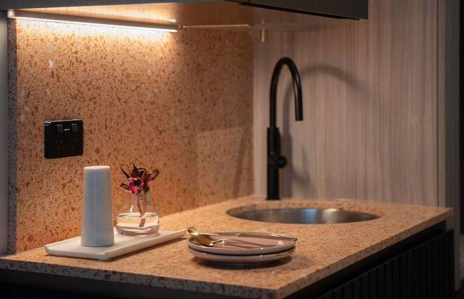 The Sebel Sydney Martin Place - Foto 13