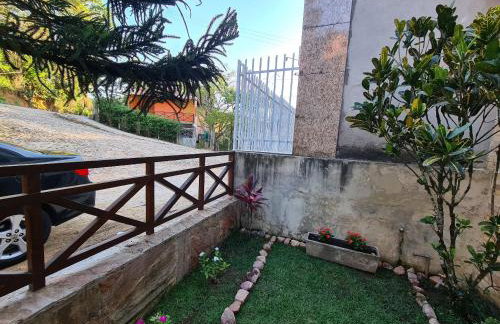 Casa na serra a 10 min de Guaramiranga! Ótima para descanso com conforto e para turismo! - Foto 15