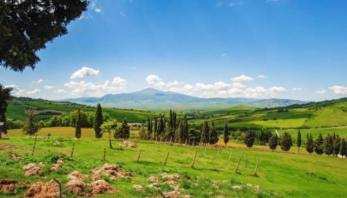 Awesome Apartment In Arcidosso - Foto 5