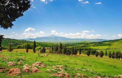 Awesome Apartment In Arcidosso - Foto 5